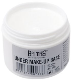 Under Make-up Base Grimas 75ml