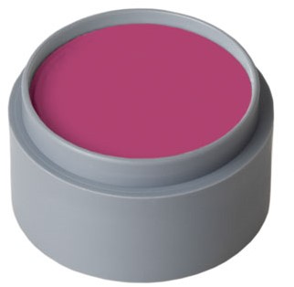 Grimas Water Make-up Pink (15ml)