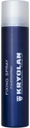 Kryolan Fixeer Spray 300ml
